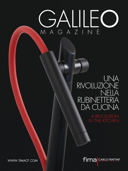 Galileo Magazine