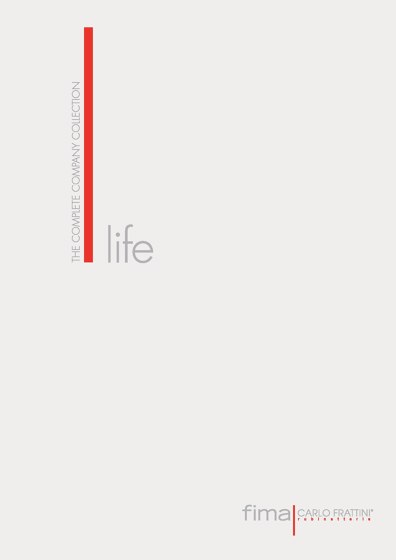 Life: the complete company collection