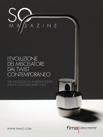 SO Magazine