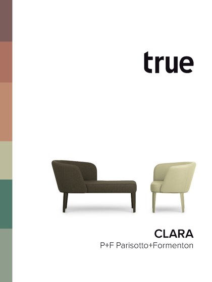 True Design Products Collections And More Architonic