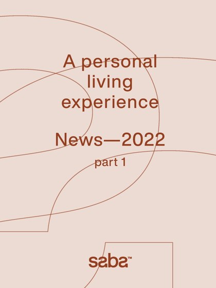 A personal living experience | News 2022 N1