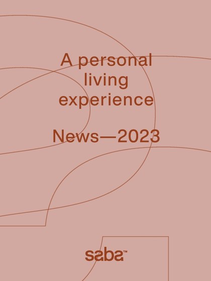 A personal living experience | News 2023