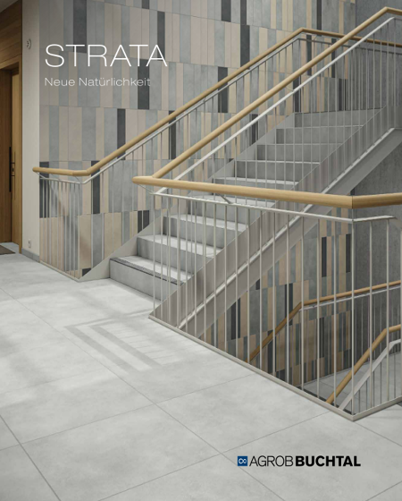 Strata New naturalness 2025