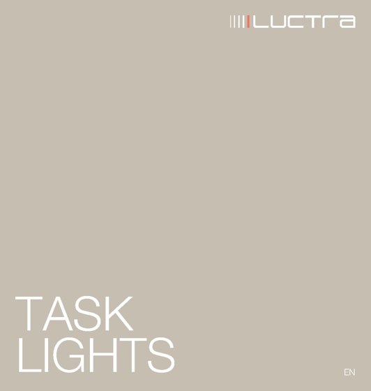 Task lights