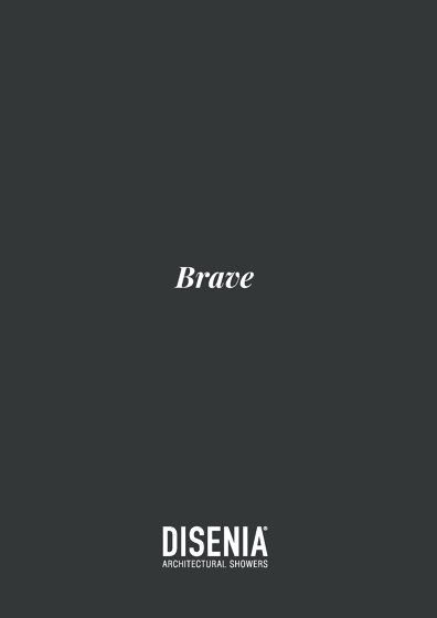 Disenia | Brave