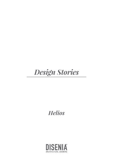 Disenia | Helios