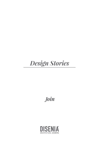 Disenia | Join