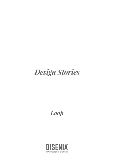 Disenia | Loop