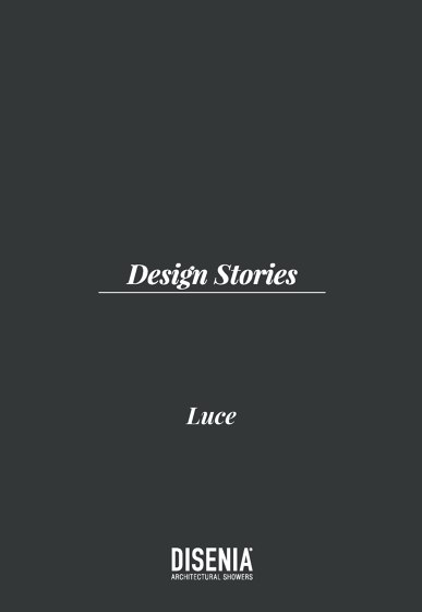 Disenia | Luce
