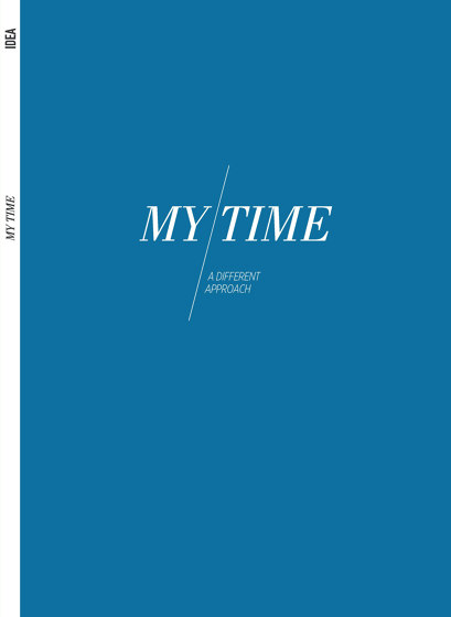 Ideagroup | My Time