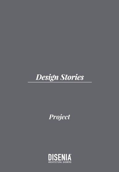 Disenia | Project