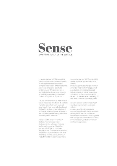 Ideagroup | Sense
