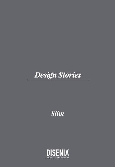 Disenia | Slim