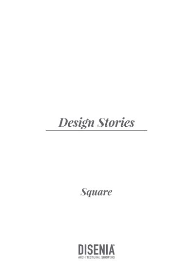 Disenia | Square