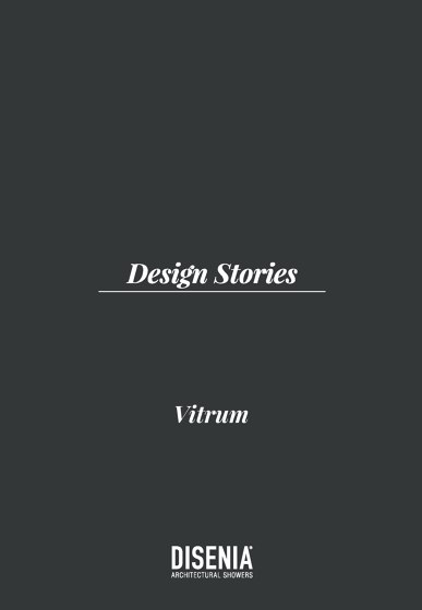 Disenia | Vitrum