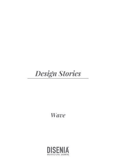 Disenia | Wave