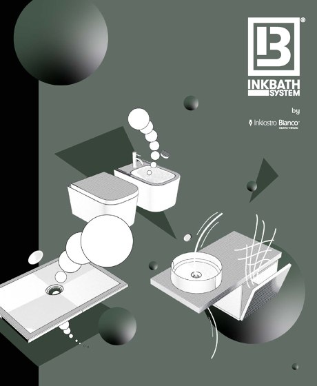 Inkbath System
