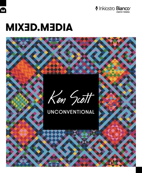 Ken Scott Unconventional