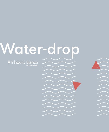 Water-drop