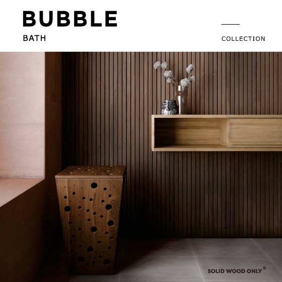 Bubble Bath