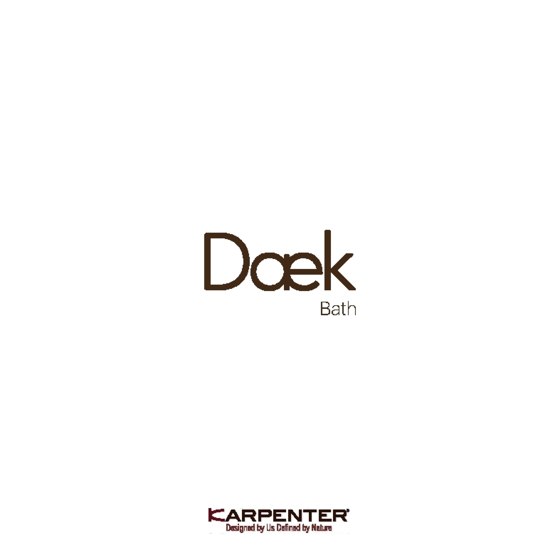Daek