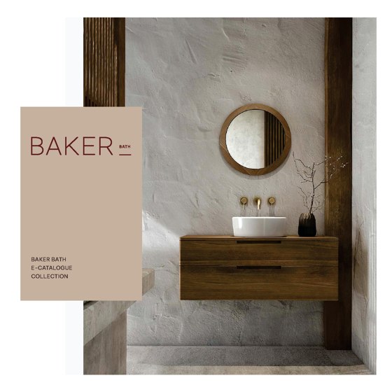 Baker Bath