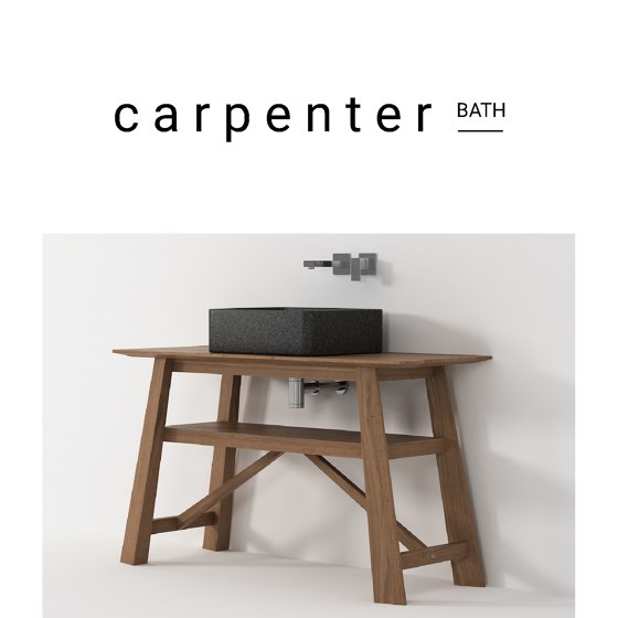 Carpenter Bath