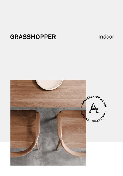 Grasshopper Indoor