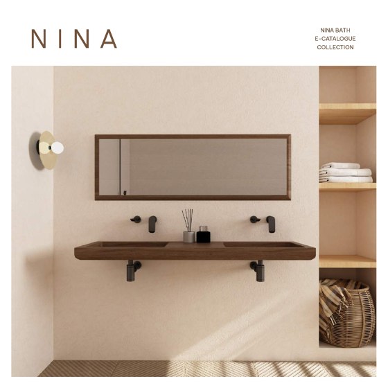 Nina Bath