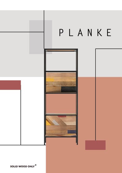 Planke