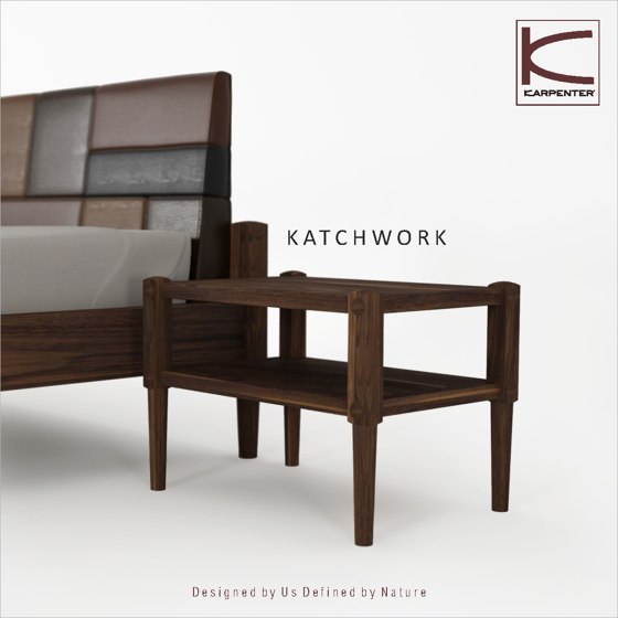 Katchwork