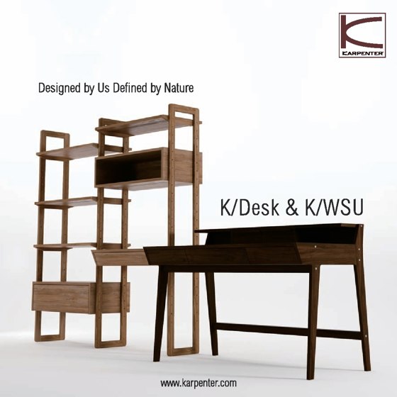 K/Desk and K/WSU