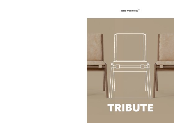 TRIBUTE