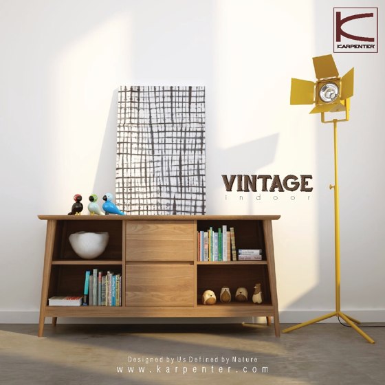 Vintage | Indoor