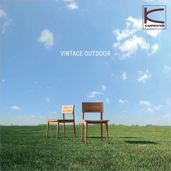Vintage | Outdoor