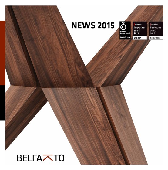 Belfakto News 2015