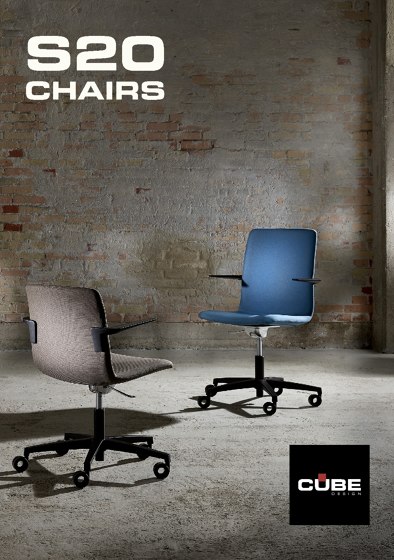 S20 Chairs
