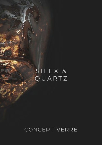 SILEX & QUARTZ