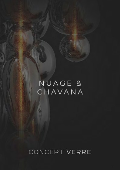 NUAGE & CHAVANA