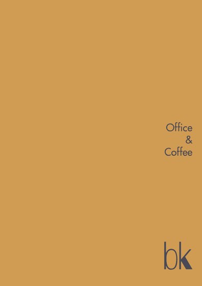 Office & Coffee