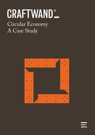Craftwand | Circular Economy a Case Study