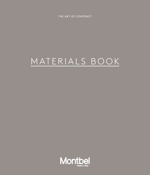 Materials Book