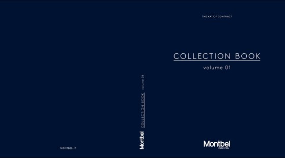 Collection Book volume 01