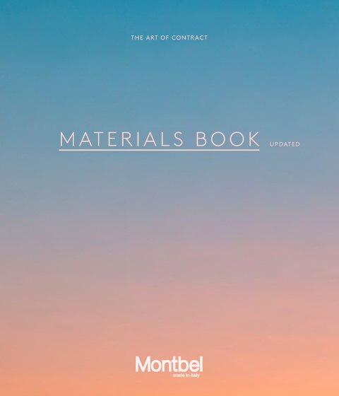 Materials Book Updated