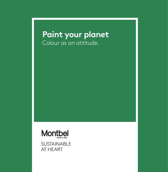 Paint your planet