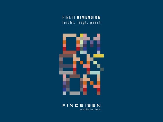 Findeisen - Finett Dimension