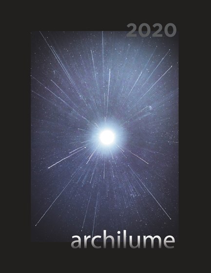Archilume Catalog 2020