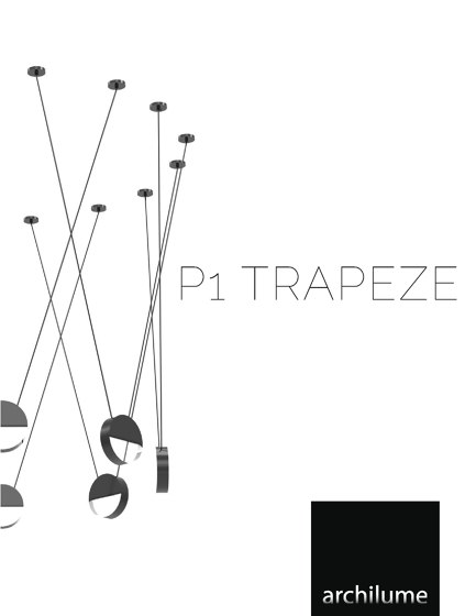 Archilume Trapeze