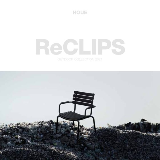 ReCLIPS OUTDOOR COLLECTION 2021
