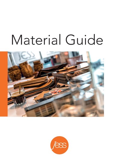 Materials Guide 2022